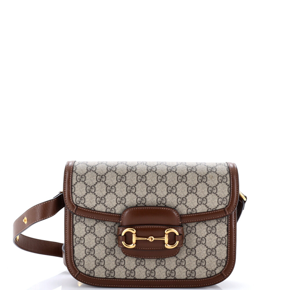 Gucci Small Horsebit 1955 Shoulder Bag